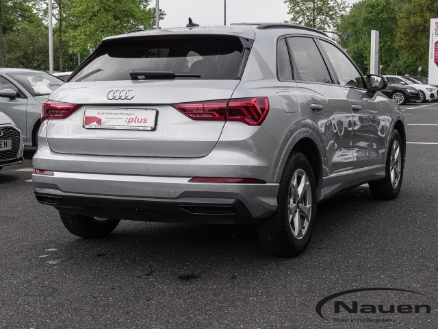 Q3 35 TFSI S-tronic *LEASING 299,-*