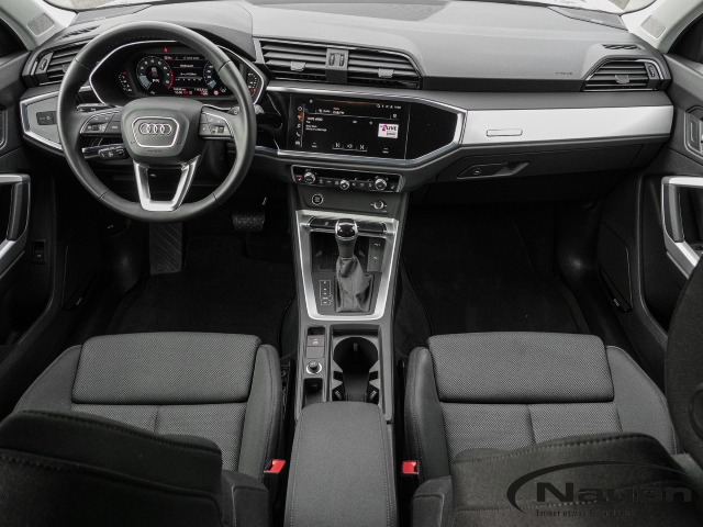 Q3 35 TFSI S-tronic AHK,ACC,OPTIK,INTERFACE