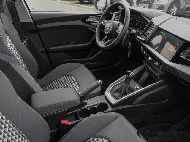 A1 Sportback 25 TFSI S-line *Leasingrate 274,-