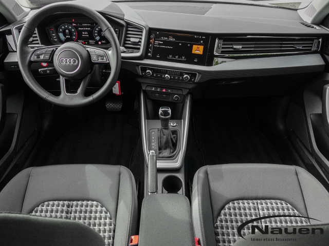 A1 Sportback 25 TFSI S-line *Leasingrate 274,-
