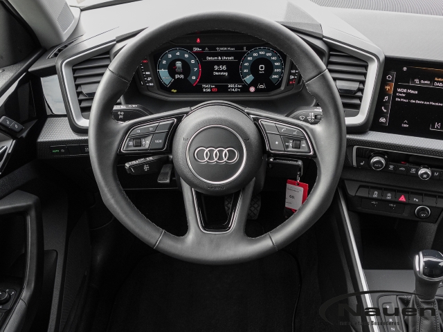 A1 Sportback 25 TFSI S-line *Leasingrate 274,-