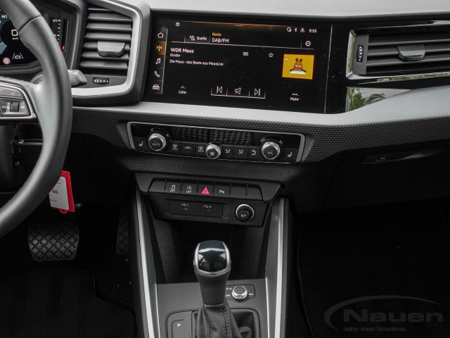A1 Sportback 25 TFSI S-line *Leasingrate 274,-