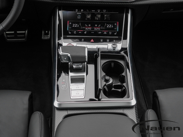 SQ8 4.0 TFSI *Misanorot Individual Perleffekt*