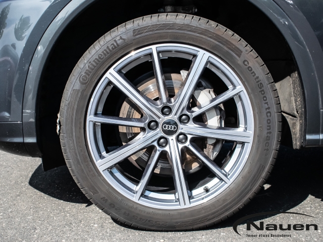 Q5 50 TFSI e quattro AD Navi Bi-Xenon DAB