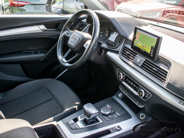 Q5 50 TFSI e quattro AD Navi Bi-Xenon DAB