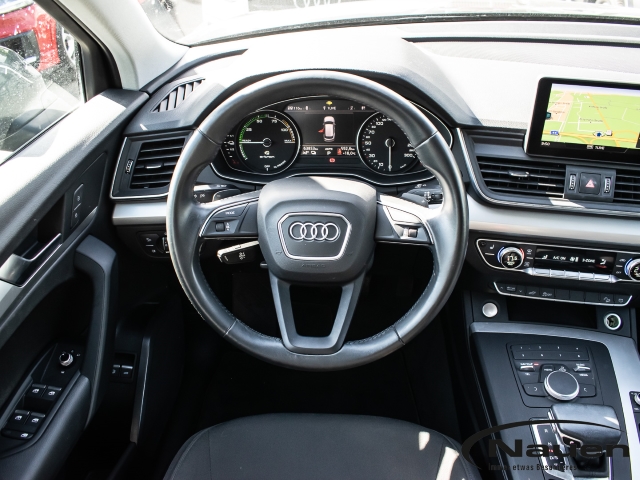 Q5 50 TFSI e quattro AD Navi Bi-Xenon DAB