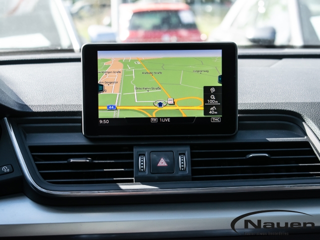 Q5 50 TFSI e quattro AD Navi Bi-Xenon DAB