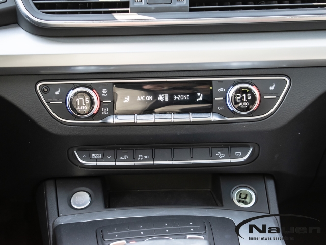 Q5 50 TFSI e quattro AD Navi Bi-Xenon DAB