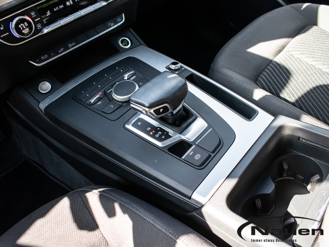 Q5 50 TFSI e quattro AD Navi Bi-Xenon DAB