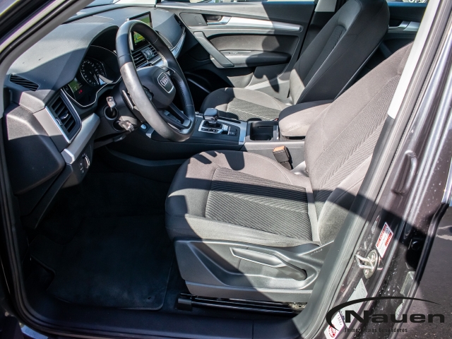 Q5 50 TFSI e quattro AD Navi Bi-Xenon DAB
