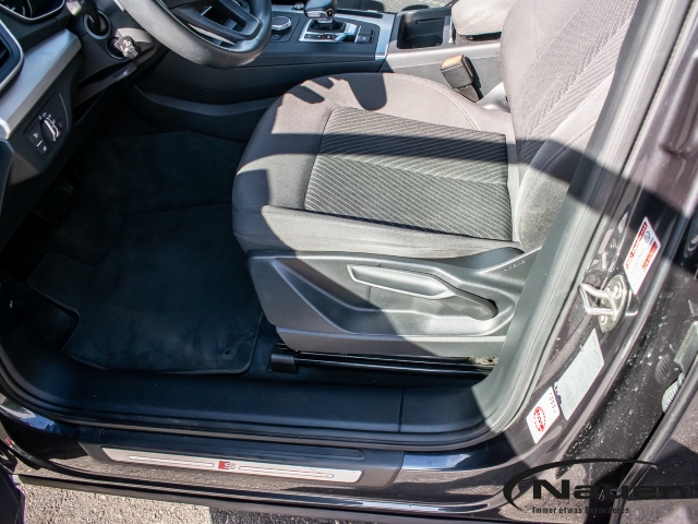 Q5 50 TFSI e quattro AD Navi Bi-Xenon DAB