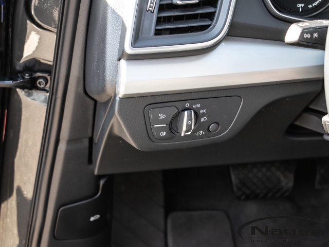Q5 50 TFSI e quattro AD Navi Bi-Xenon DAB