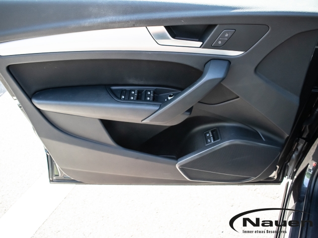 Q5 50 TFSI e quattro AD Navi Bi-Xenon DAB