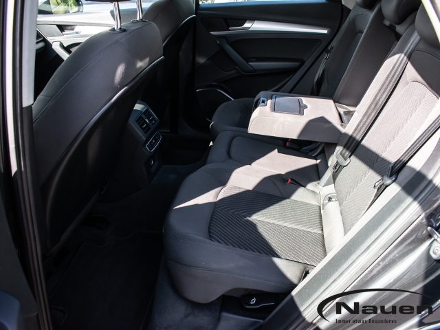 Q5 50 TFSI e quattro AD Navi Bi-Xenon DAB