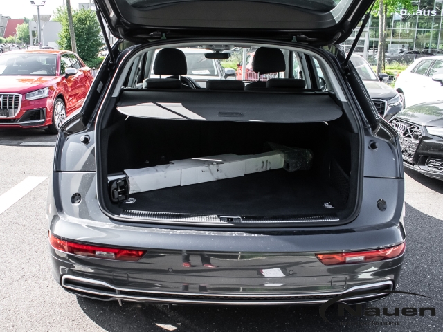 Q5 50 TFSI e quattro AD Navi Bi-Xenon DAB