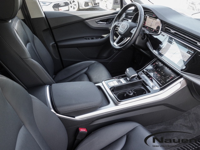 Q7 45 TDI quattro S-line HUD Luftfederung AHK ACC