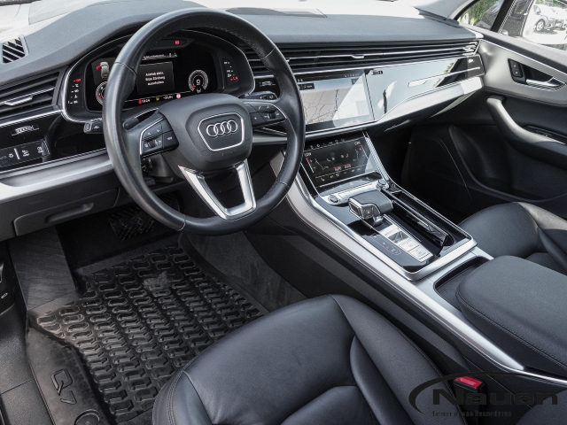 Q7 45 TDI quattro S-line HUD Luftfederung AHK ACC