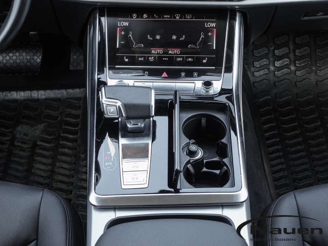 Q7 45 TDI quattro S-line HUD Luftfederung AHK ACC