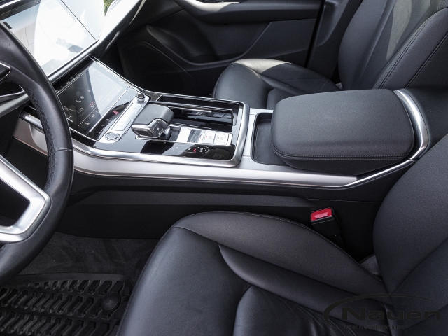 Q7 45 TDI quattro S-line HUD Luftfederung AHK ACC