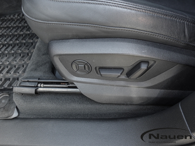 Q7 45 TDI quattro S-line HUD Luftfederung AHK ACC