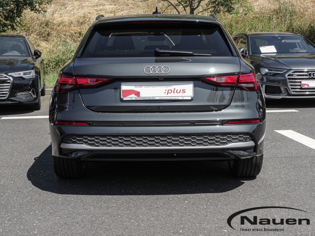A3 Sportback 35 TFSI S-tronic *Leasingrate 335,-*