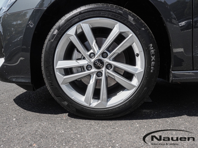 A3 Sportback 35 TFSI S-tronic *Leasingrate 335,-*