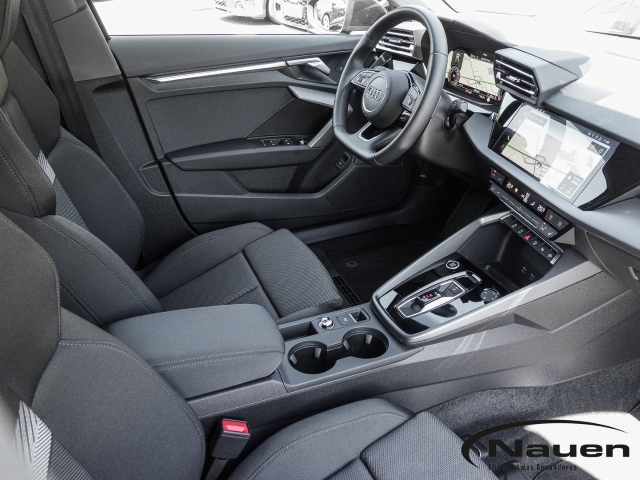 A3 Sportback 35 TFSI S-tronic *Leasingrate 335,-*