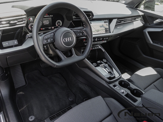 A3 Sportback 35 TFSI S-tronic *Leasingrate 335,-*