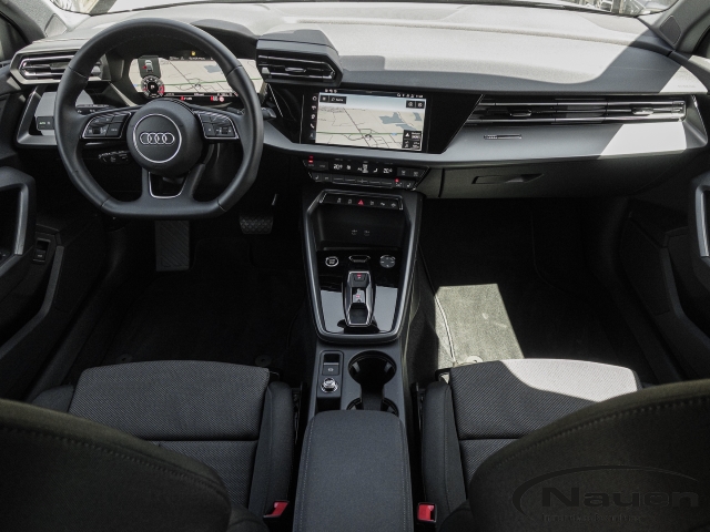 A3 Sportback 35 TFSI S-tronic *Leasingrate 335,-*