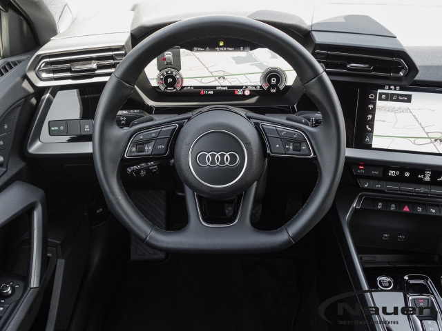A3 Sportback 35 TFSI S-tronic *Leasingrate 335,-*