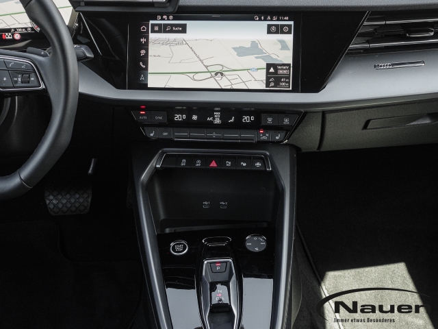 A3 Sportback 35 TFSI S-tronic *Leasingrate 335,-*