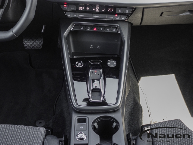 A3 Sportback 35 TFSI S-tronic *Leasingrate 335,-*
