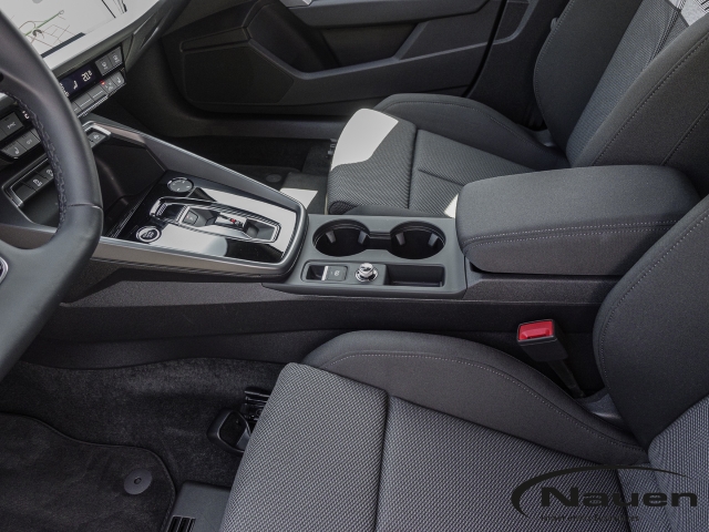 A3 Sportback 35 TFSI S-tronic *Leasingrate 335,-*
