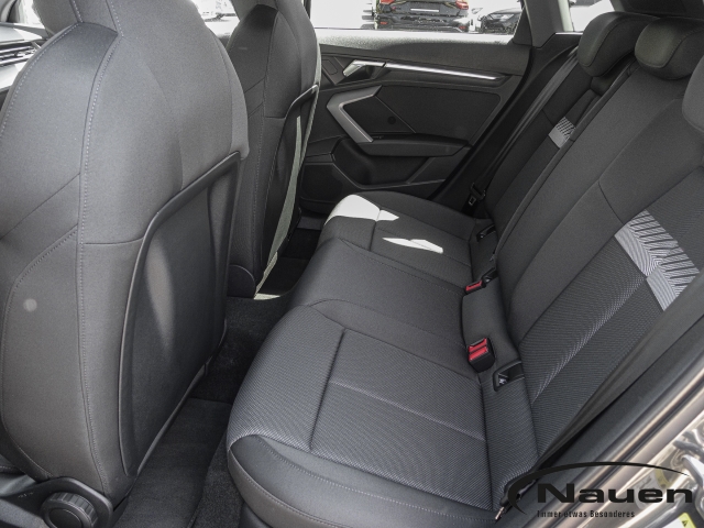 A3 Sportback 35 TFSI S-tronic *Leasingrate 335,-*