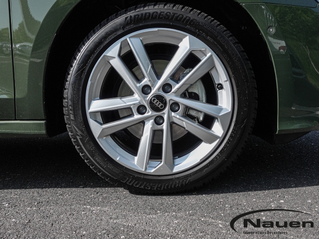 A3 Sportback 35 TFSI S-tronic *Leasingrate 375,-*