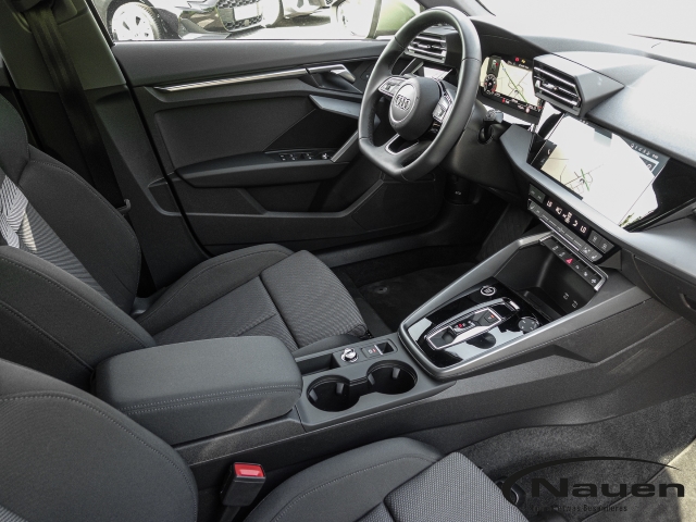 A3 Sportback 35 TFSI S-tronic *Leasingrate 375,-*