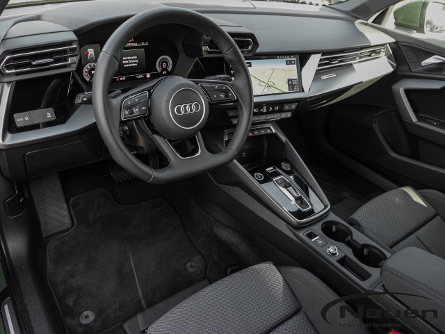 A3 Sportback 35 TFSI S-tronic *Leasingrate 375,-*
