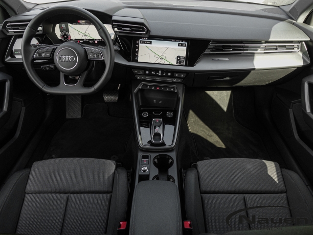 A3 Sportback 35 TFSI S-tronic *Leasingrate 375,-*