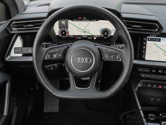 A3 Sportback 35 TFSI S-tronic *Leasingrate 375,-*