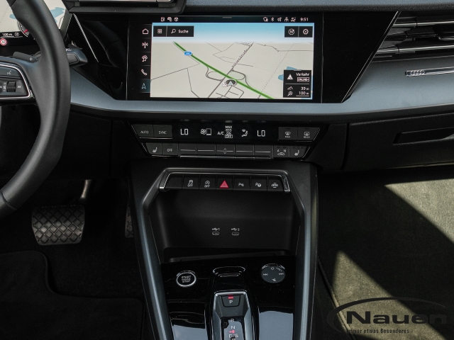 A3 Sportback 35 TFSI S-tronic *Leasingrate 375,-*