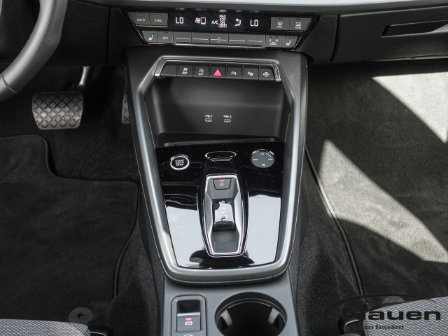 A3 Sportback 35 TFSI S-tronic *Leasingrate 375,-*