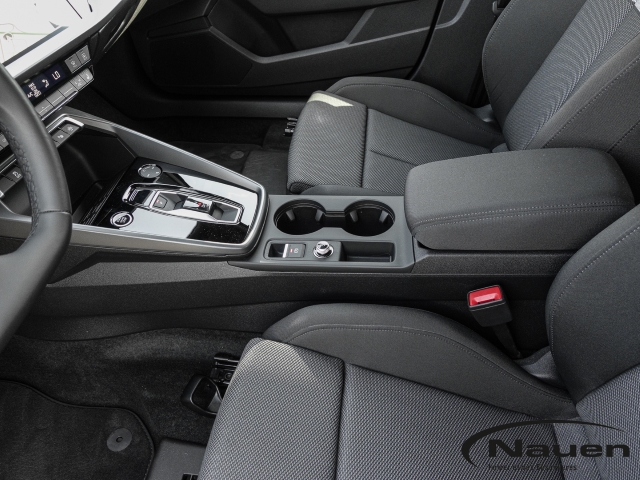 A3 Sportback 35 TFSI S-tronic *Leasingrate 375,-*