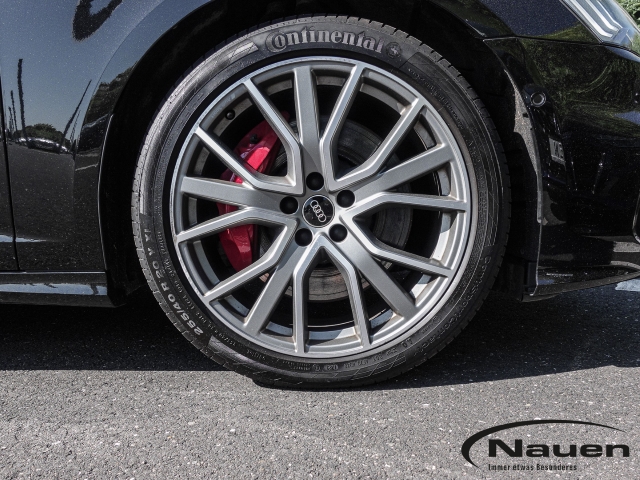 A6 Avant Sport 55 TFSIe S-Line q AHK,ACC,MATRIX,VC