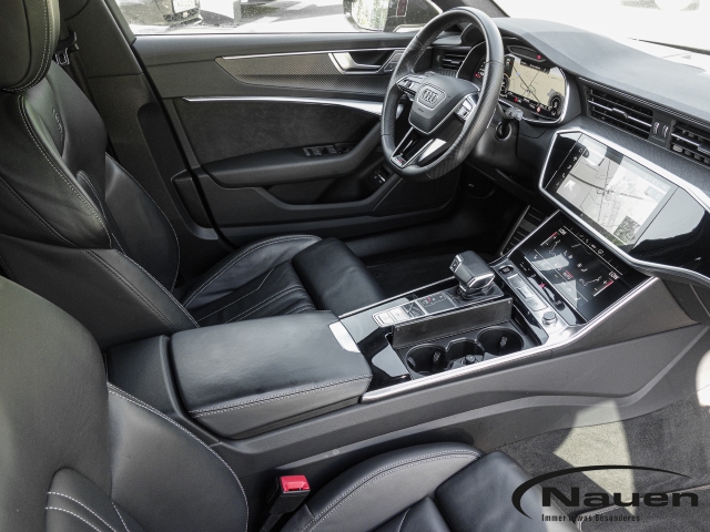 A6 Avant Sport 55 TFSIe S-Line q AHK,ACC,MATRIX,VC