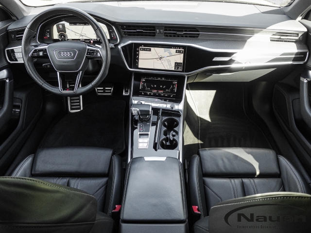 A6 Avant Sport 55 TFSIe S-Line q AHK,ACC,MATRIX,VC