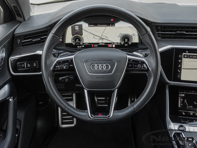 A6 Avant Sport 55 TFSIe S-Line q AHK,ACC,MATRIX,VC