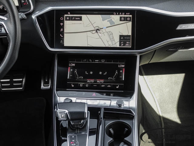 A6 Avant Sport 55 TFSIe S-Line q AHK,ACC,MATRIX,VC