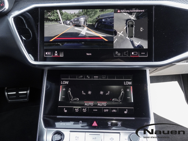 A6 Avant Sport 55 TFSIe S-Line q AHK,ACC,MATRIX,VC