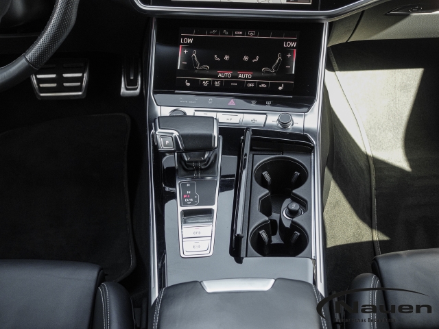 A6 Avant Sport 55 TFSIe S-Line q AHK,ACC,MATRIX,VC