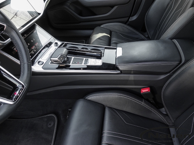 A6 Avant Sport 55 TFSIe S-Line q AHK,ACC,MATRIX,VC